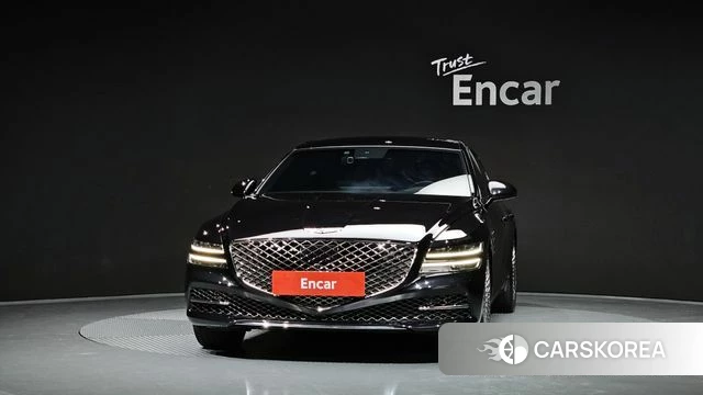 Genesis G80 (RG3) id 4698055 из Кореи 23
