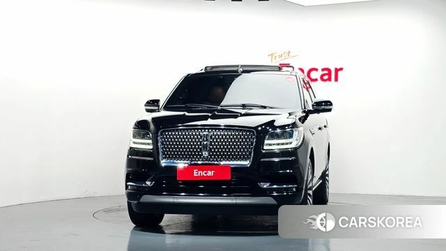 Lincoln Navigator 4th generation id 4324381 из Кореи 13