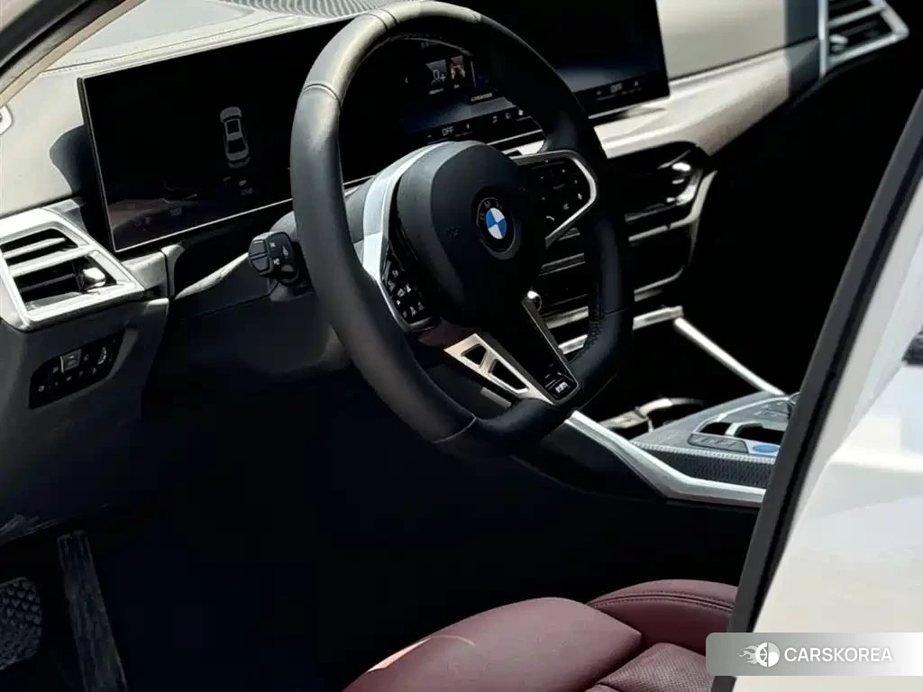 BMW i3 id 4570359 из Китая 8