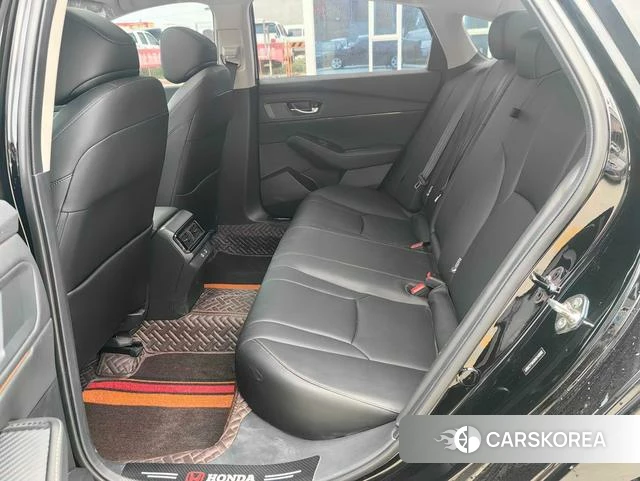 Honda Accord 2024 Черный из Китая, фото 3