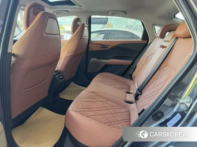 Chang'an Yidong PHEV id 3983262 из Китая 9