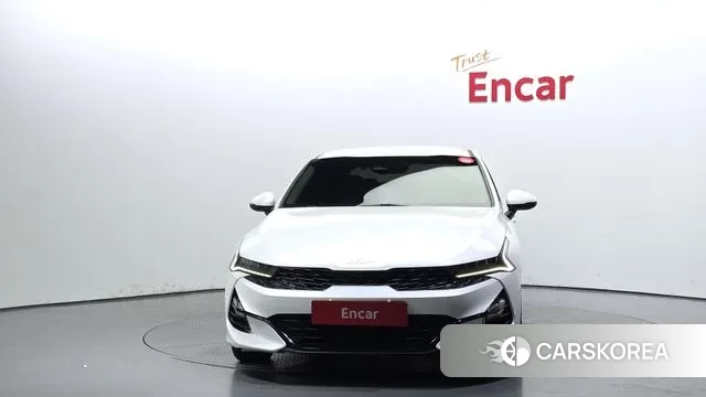 Kia K5 3rd generation id 3242206 из Кореи 13