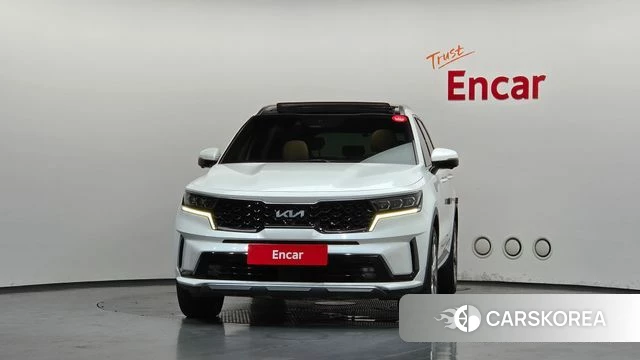 Kia Sorento 4th Generation id 4736309 из Кореи 23