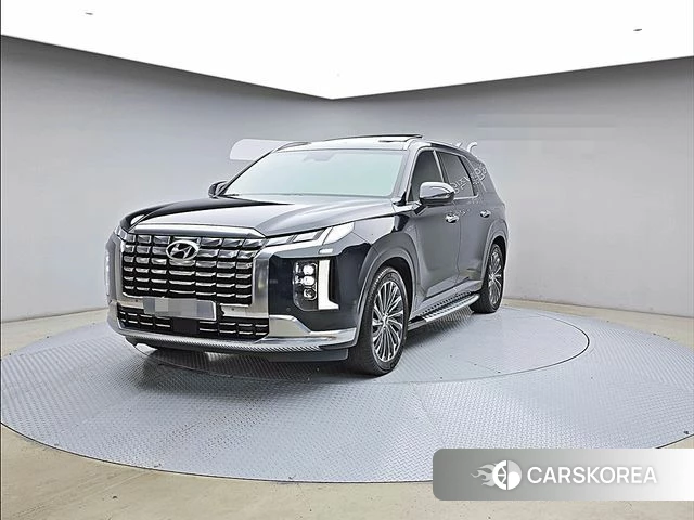 Hyundai The New Palisade id 3877505 из Кореи 13