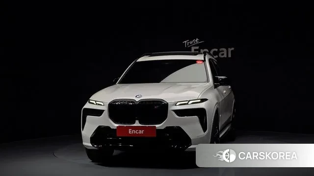 BMW X7 (G07) id 3031522 из Кореи 13