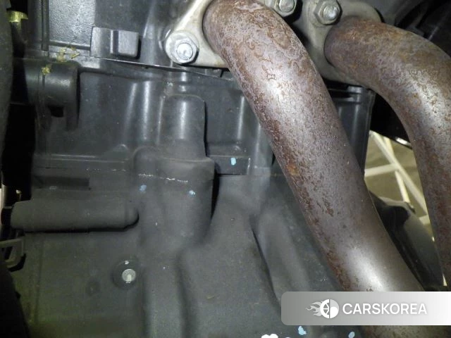 Engine photo