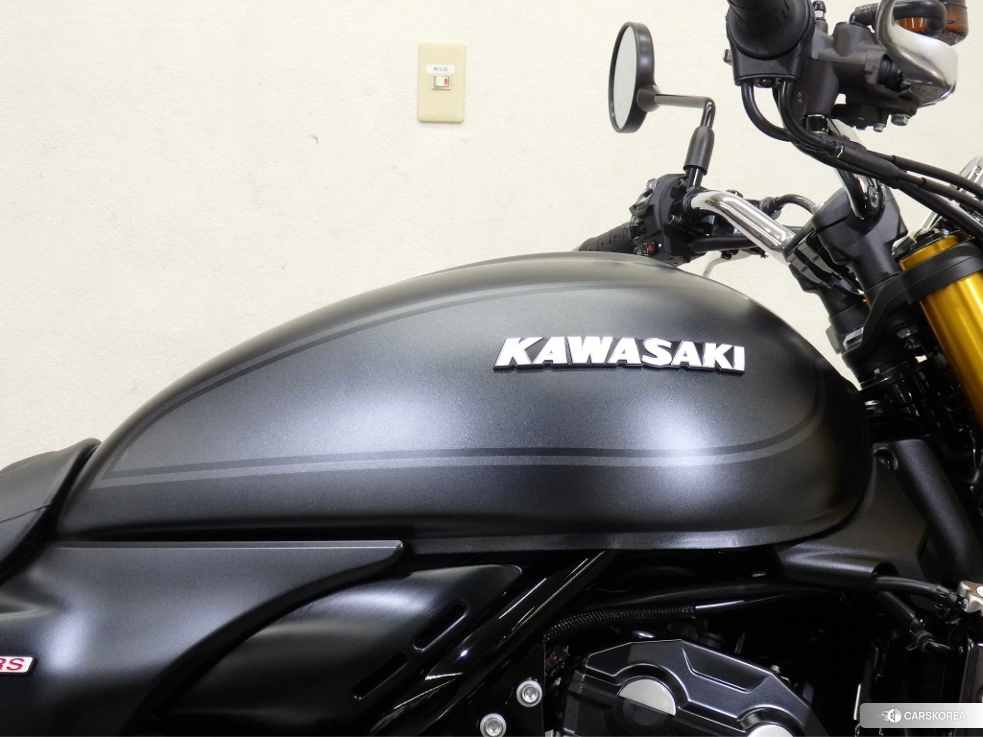 Проданный Kawasaki Z900RS SE id 4380132 из Японии, фото 23