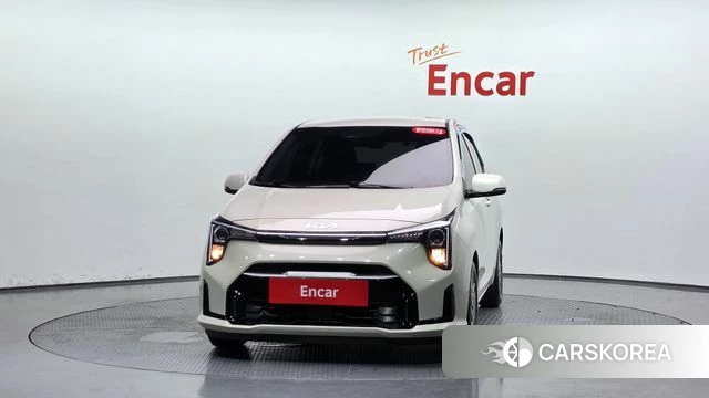 Kia The New Morning (JA) id 4730303 из Кореи 23