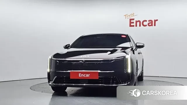 Kia The New K8 Hybrid id 3731251 из Кореи 13