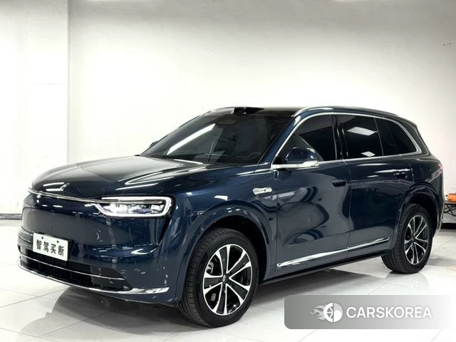 AITO Ask the world M7 id 3993458 из Китая 11