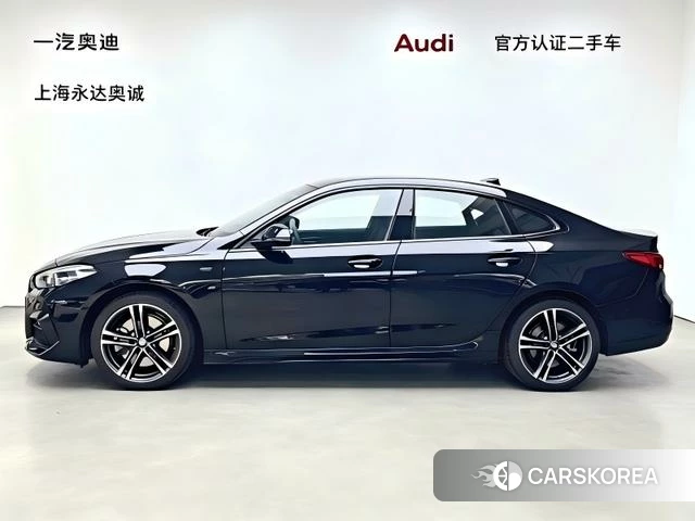 BMW 2 series (imported) id 4359665 из Китая 9