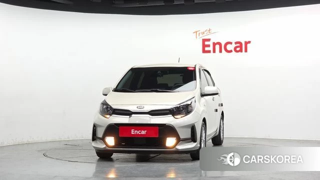 Kia Morning Urban (JA) id 3833808 из Кореи 13