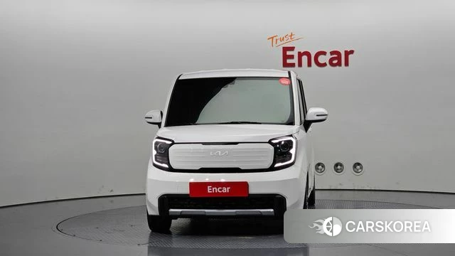 Kia The New Kia Ray id 4834473 из Кореи 13
