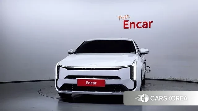 Kia The New K8 Hybrid id 3212048 из Кореи 13