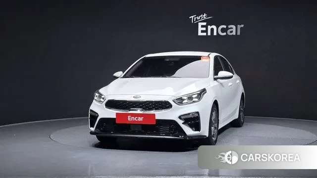 Kia Come New K3 id 3055575 из Кореи 13