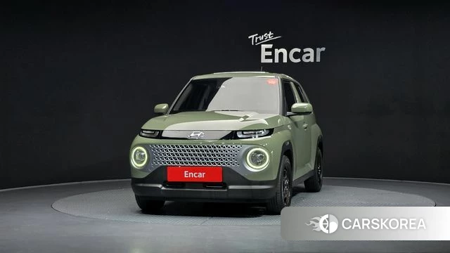 Hyundai Casper id 3904177 из Кореи 13