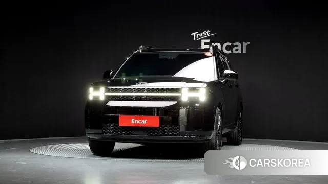 Hyundai Santa Fe (MX5) id 3410302 из Кореи 13