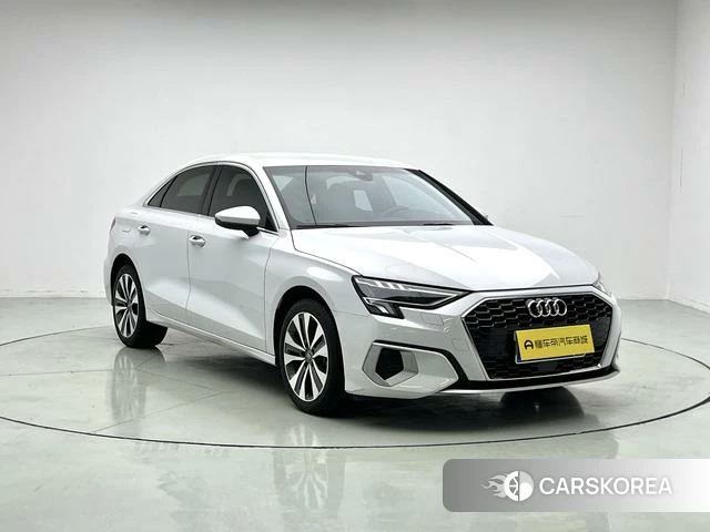 Audi A3 id 4298550 из Китая 13