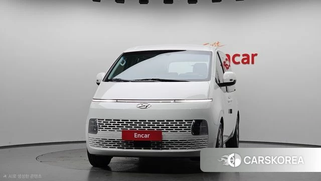 Hyundai Staria id 4443656 из Кореи 23