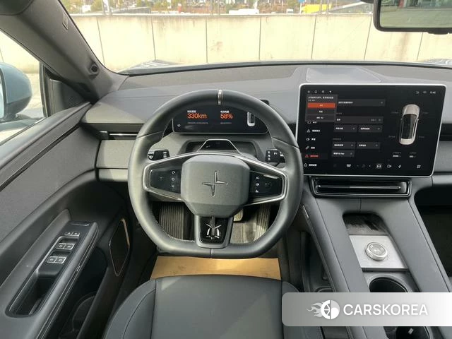 Polestar Polestar 4 id 3920623 из Китая 12