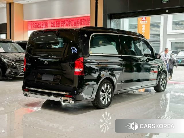 Mercedes-Benz Vito id 4265210 из Китая 10
