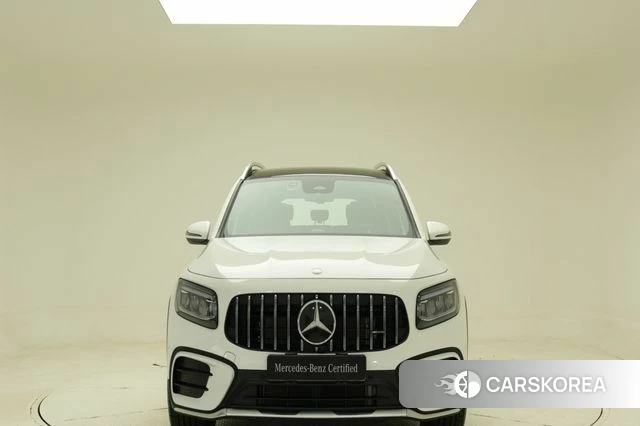 Mercedes-Benz GLB-Class X247 id 4719577 из Кореи 13