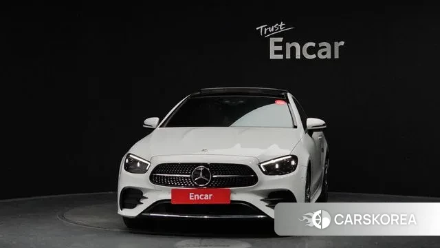 Mercedes-Benz E-Class W213 id 3539639 из Кореи 13