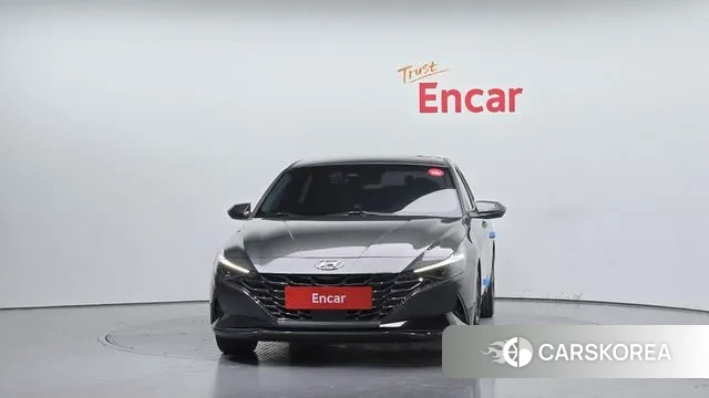 Hyundai Avante (CN7) id 3002750 из Кореи 13