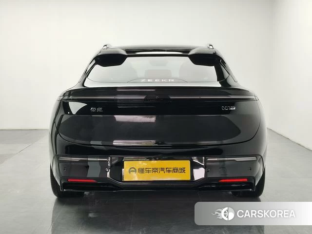 Extremely krypton ZEEKR 007GT id 4199023 из Китая 13