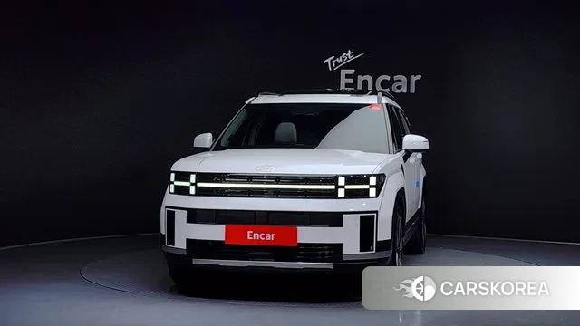 Hyundai Santa Fe (MX5) id 3467396 из Кореи 13