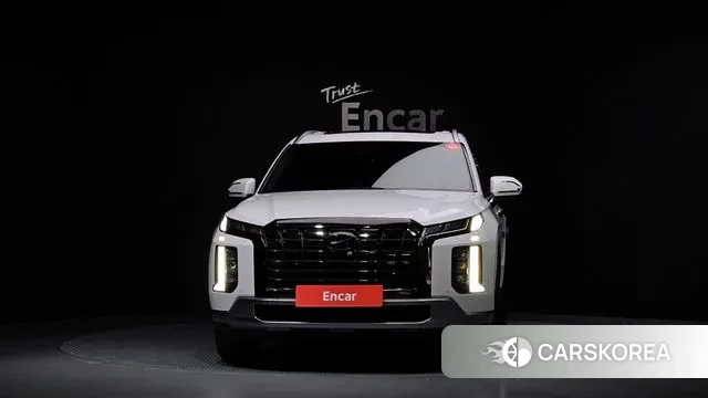 Hyundai The New Palisade id 3058070 из Кореи 13