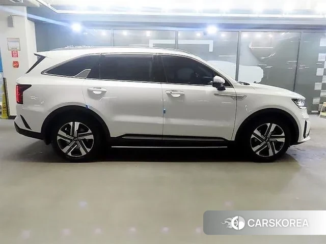 Kia Sorento 4th Generation id 3587360 из Кореи 13