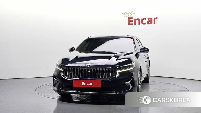 Kia K7 Premier id 4345041 из Кореи 23