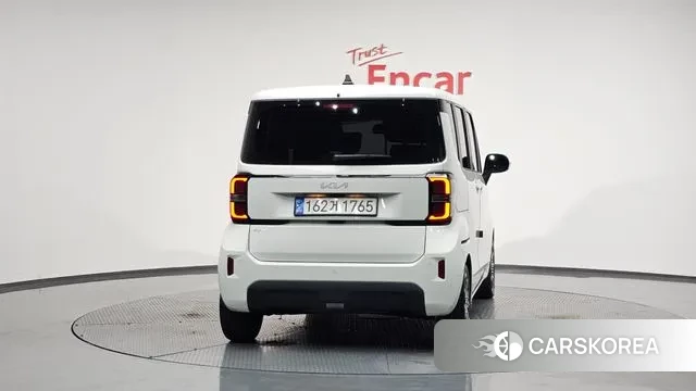 Kia The New Kia Ray id 3279684 из Кореи 13