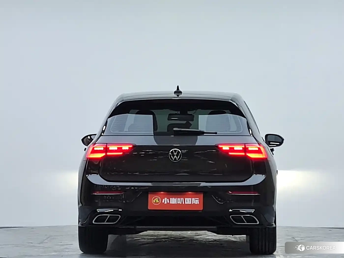 Volkswagen Golf id 4654500 из Китая 11