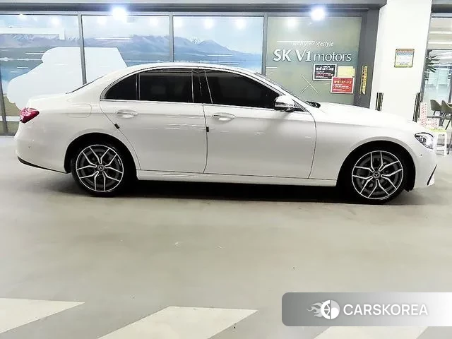 Mercedes-Benz E-Class W213 id 3765650 из Кореи 13