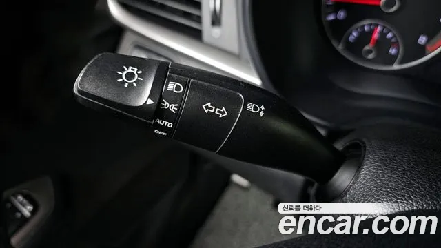 Kia The New K5 2nd generation id 2672474 из Кореи 13