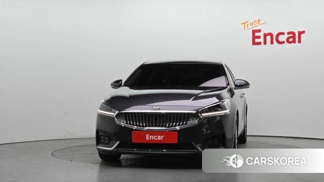 Kia Come New K7 id 4371793 из Кореи 13