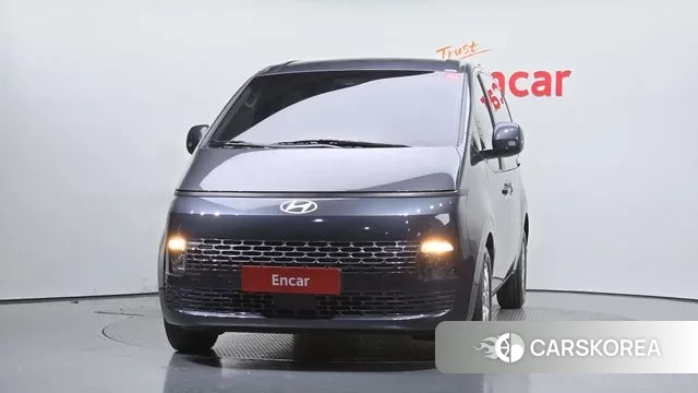 Hyundai Staria id 3393803 из Кореи 13