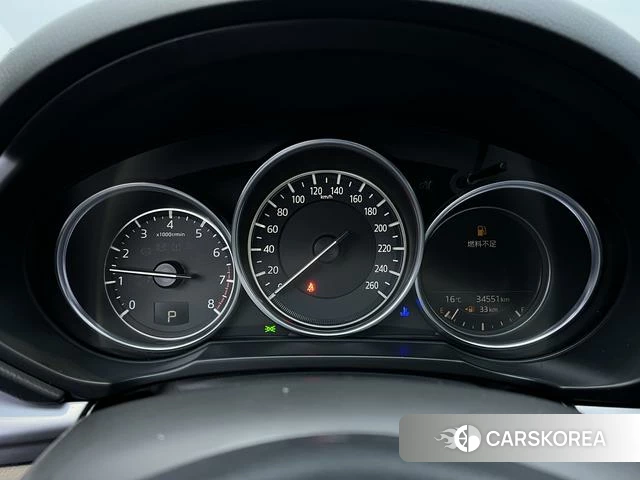 Mazda CX-5 id 4353434 из Китая 8
