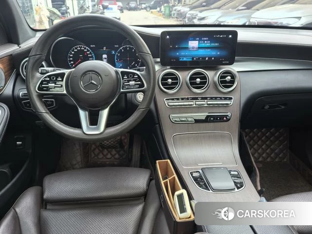 Mercedes-Benz GLC id 4255972 из Китая 10