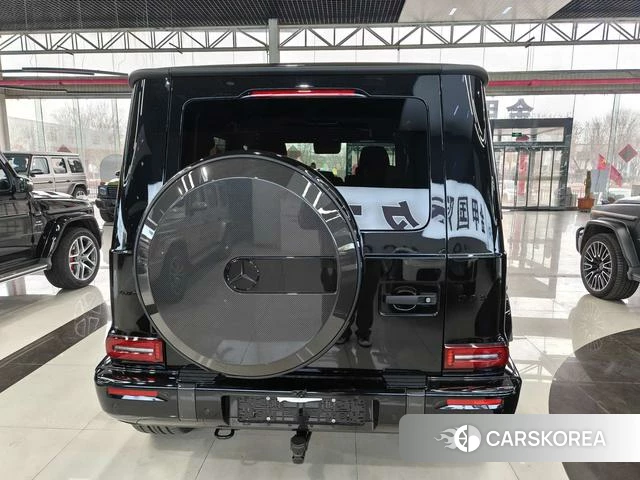 Mercedes-Benz G-class AMG id 4262550 из Китая 10
