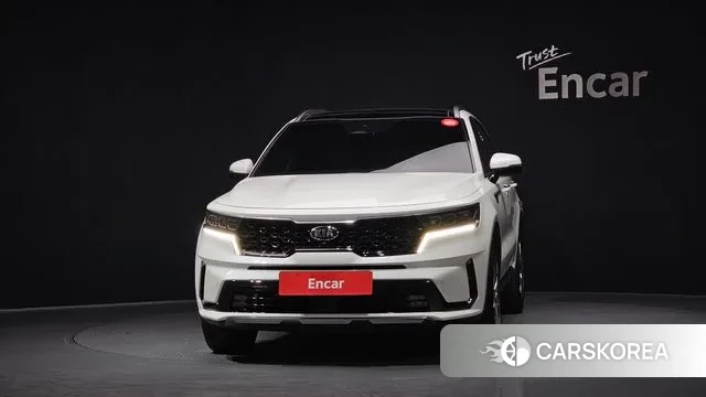 Kia Sorento 4th Generation id 3778454 из Кореи 13