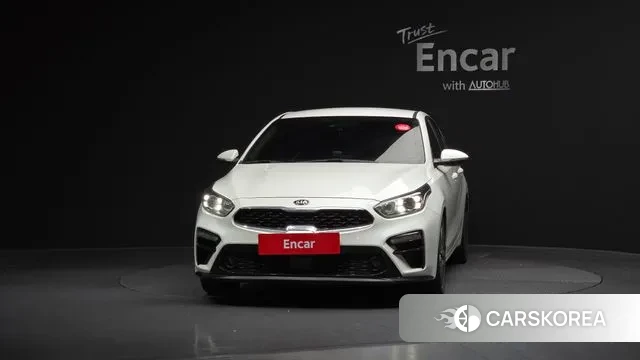 Kia Come New K3 id 3468694 из Кореи 13