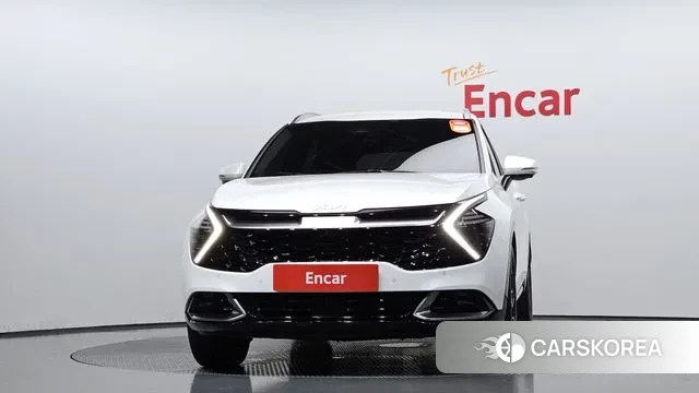 Kia Sportage 5th Generation id 3058899 из Кореи 13