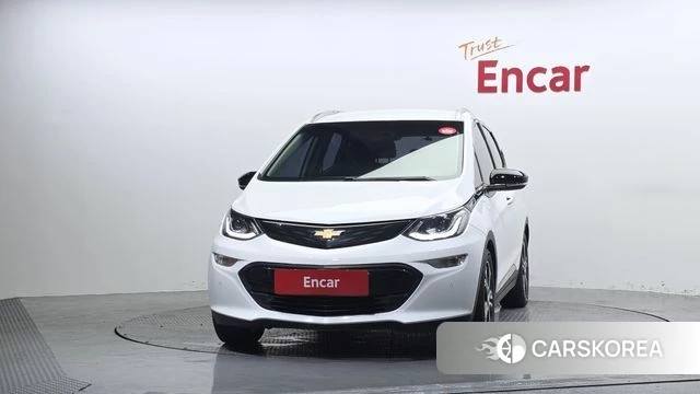 Chevrolet (GM Daewoo) Bolt EV id 4638130 из Кореи 23