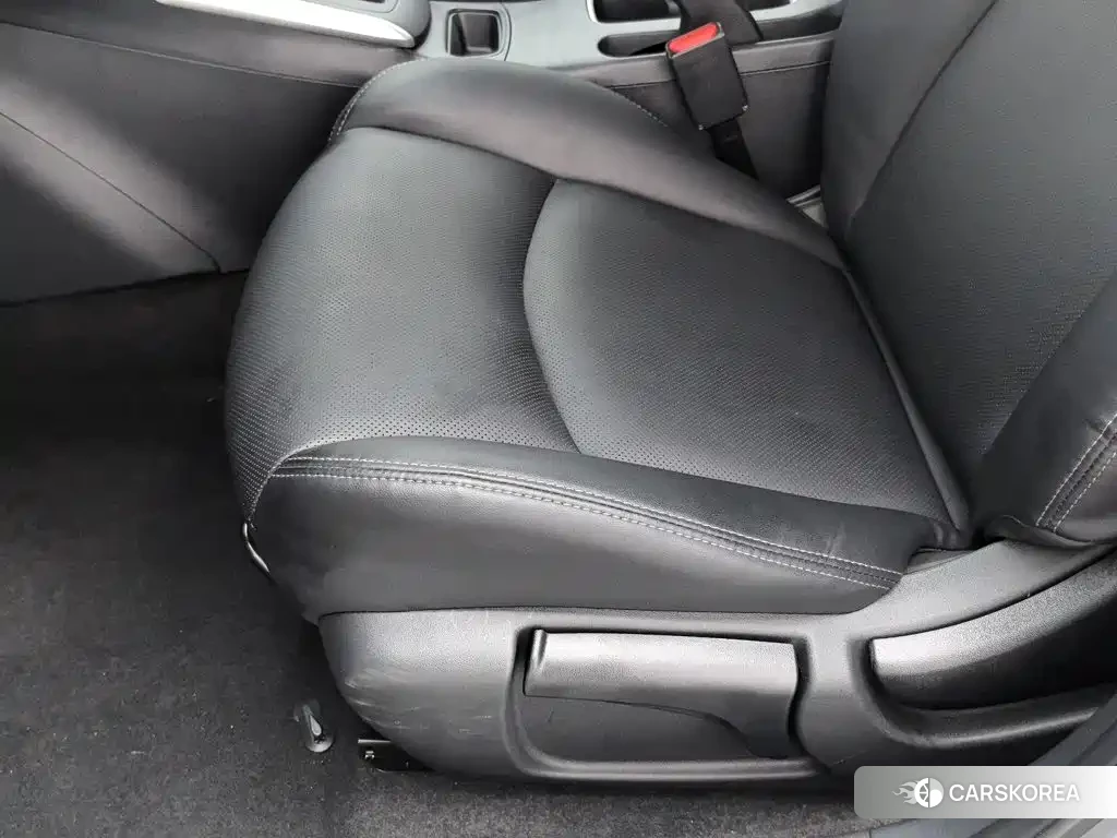 Nissan Sylphy id 4654507 из Китая 17