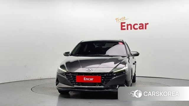 Hyundai Avante (CN7) id 4573813 из Кореи 23