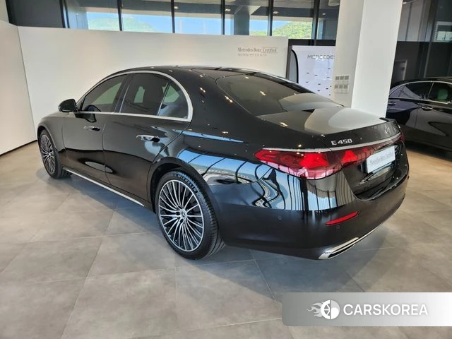 Mercedes-Benz E-Class W214 id 4333957 из Кореи 13