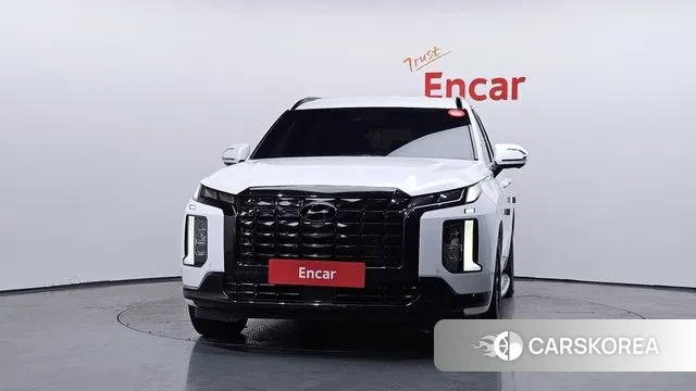 Hyundai The New Palisade id 3462451 из Кореи 13